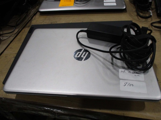 Laptop