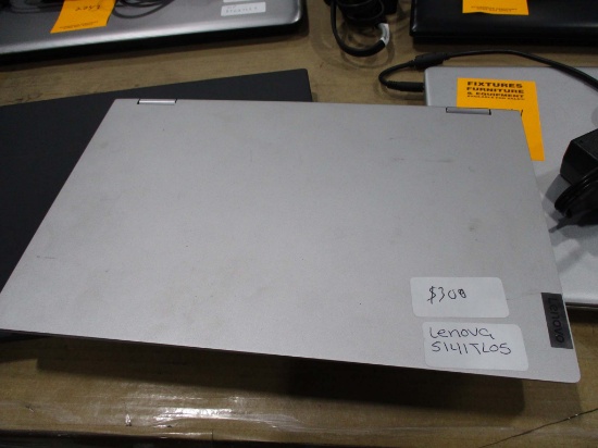 Laptop