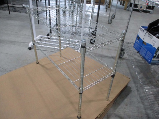 Metro Rack