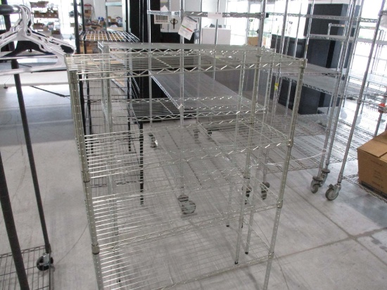 Metro Rack