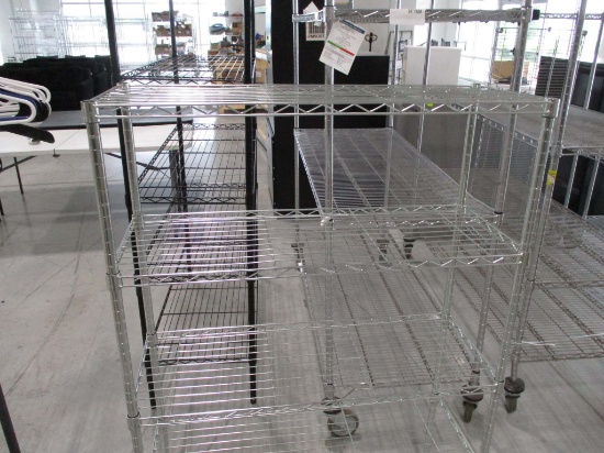 Metro Rack