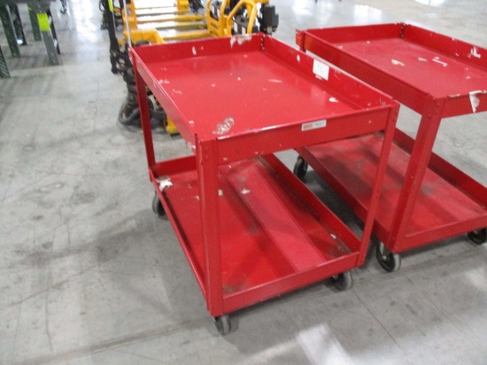 Utility Cart