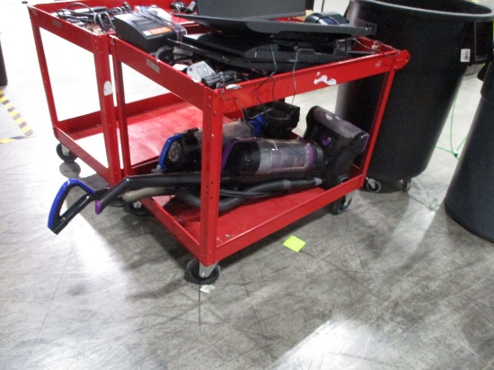Utility Cart