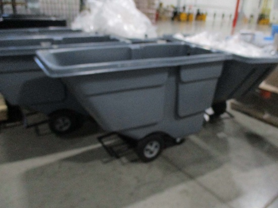 Dump Bin