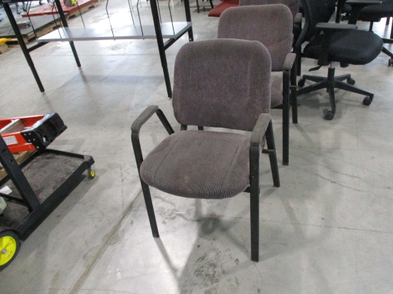 3 - Office Chairs