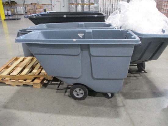 Dump Bin