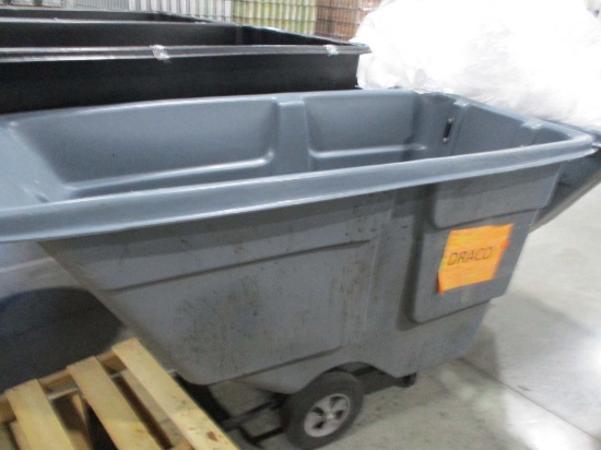 Dump Bin