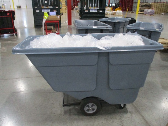 Dump Bin