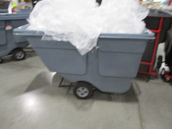 Dump Bin