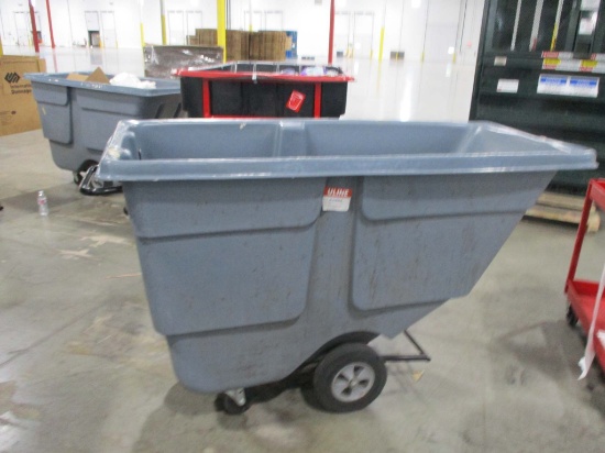 Dump Bin