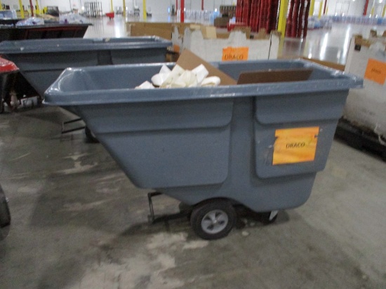 Dump Bin