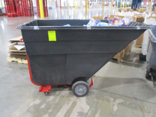 Large Dump Bin