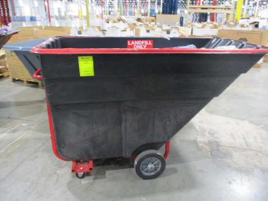 Large Dump Bin