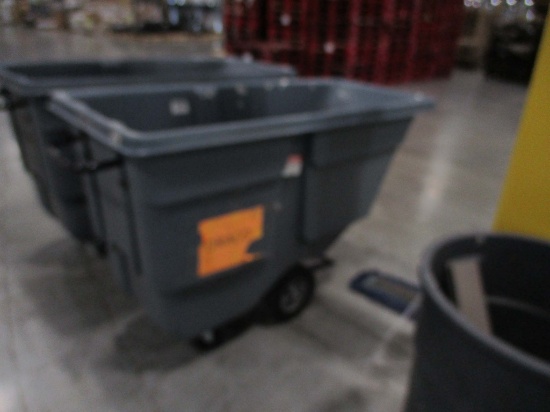 Dump Bin
