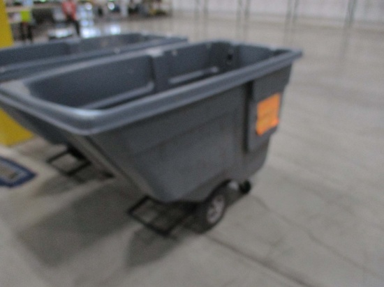 Dump Bin