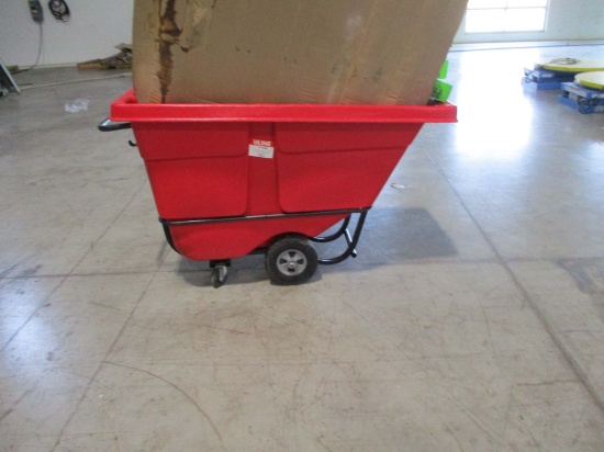 Dump Bin
