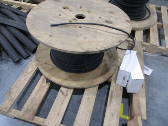 Wire On A Spool
