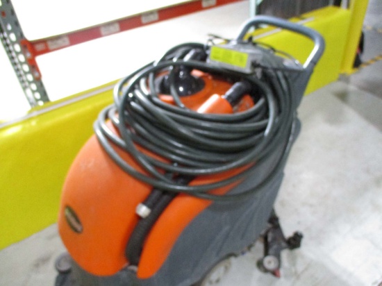 Sunmax Floor Cleaner