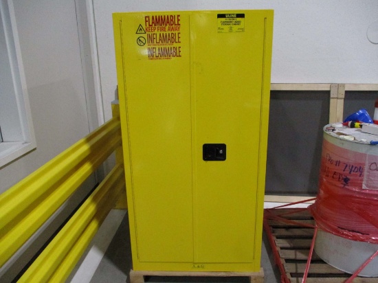 Fire Proof Box