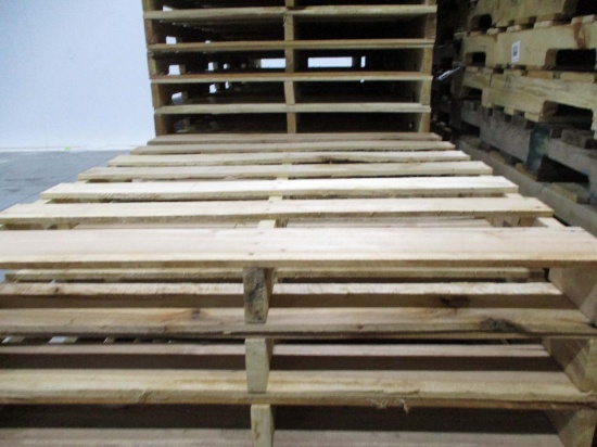 A Lot Of 32 Pallets New