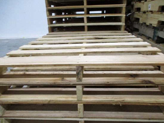 A Lot Of 22 Pallets New