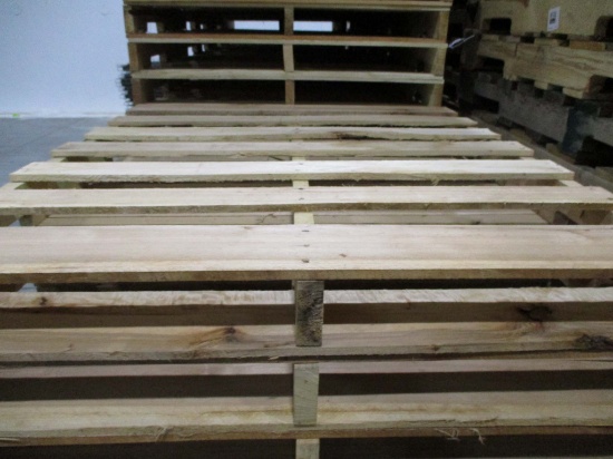 A Lot Of 22 Pallets New
