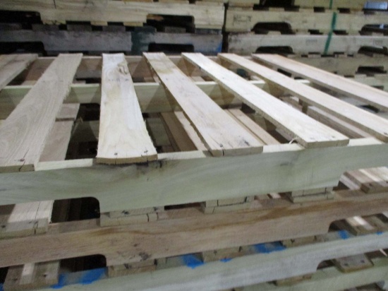 A Lot Of 22 Pallets New