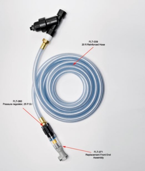 DirectLink FLT-DL for Stealth Watering System