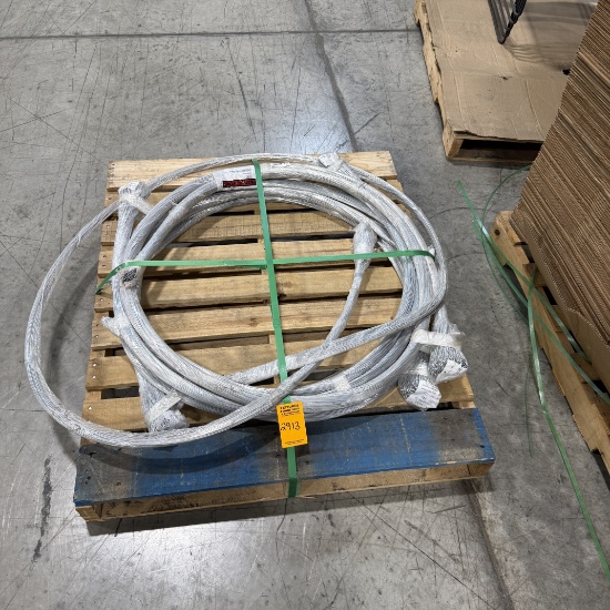 Single Loop Bale Ties