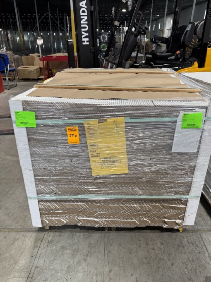 Pallet of Cornerboards