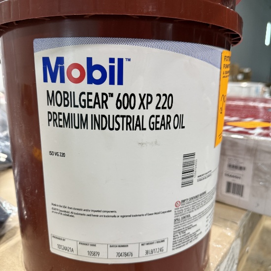 Gear Oil