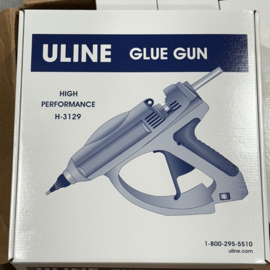 Industrial Glue Guns