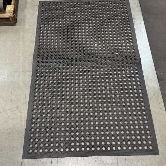 Rubber Non-Slip Mats