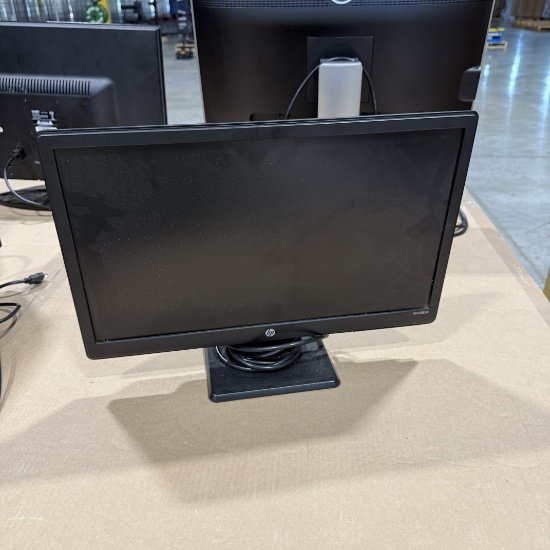 HP 20" Monitor