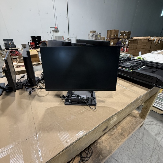 Lenovo All in One PC