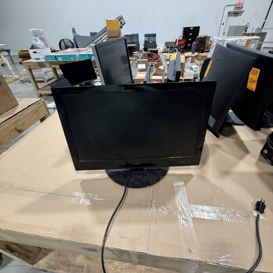 Coby 23" LED TV