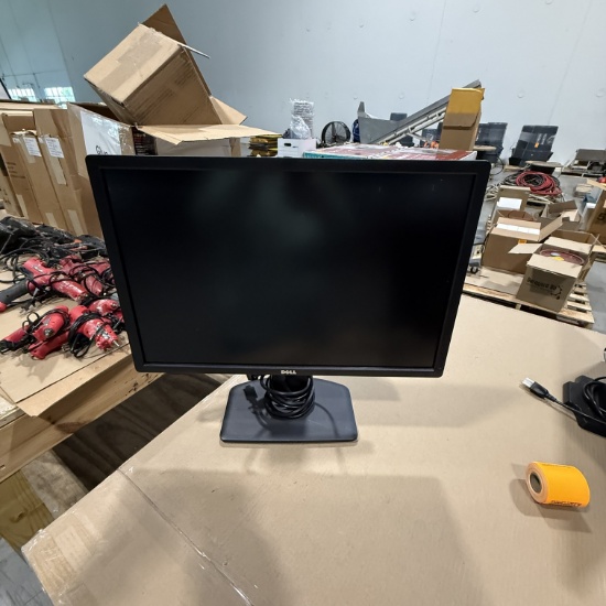 Dell 24" Monitor