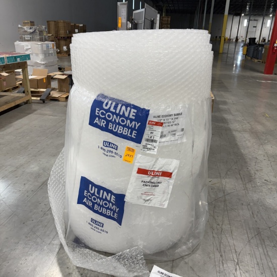 Bubble Wrap