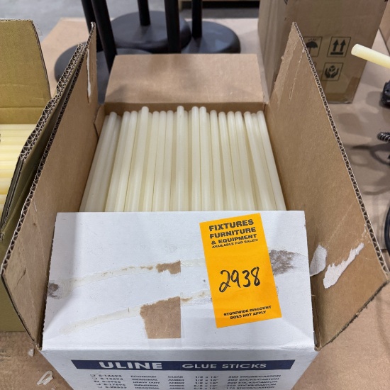 Glue Sticks