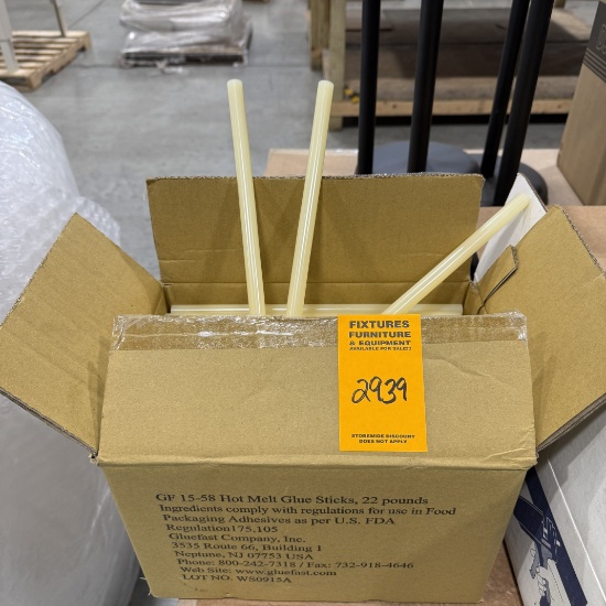Glue Sticks