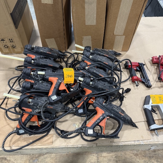 Uline Glue Guns