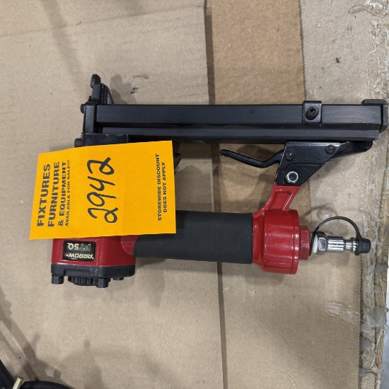 Pneumatic Stapler