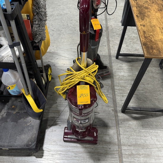 Shark Vacuum