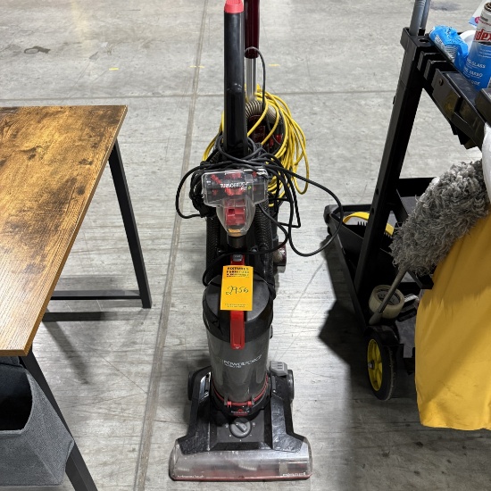 Power Force Turbo Pet Vacuum