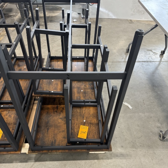 Bar Table and Chairs