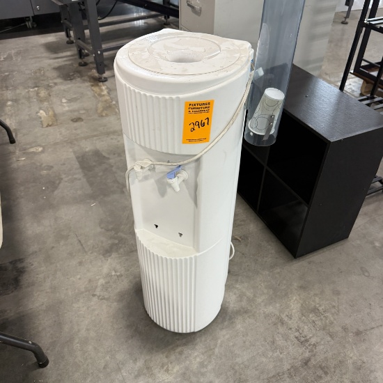 Water Cooler