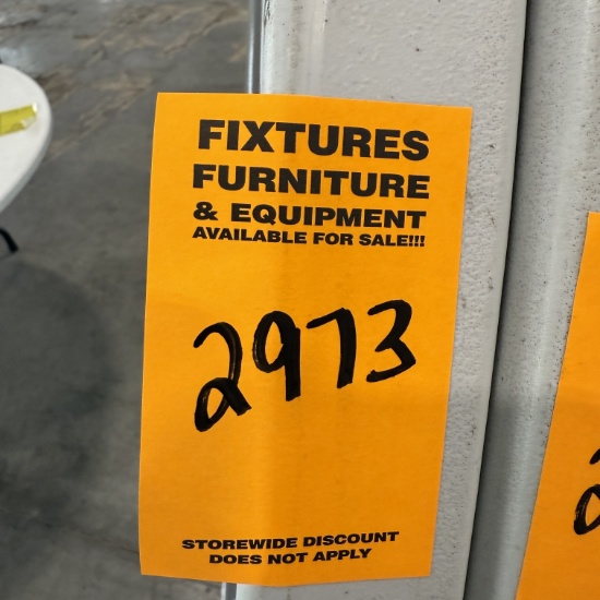 Break Room Table