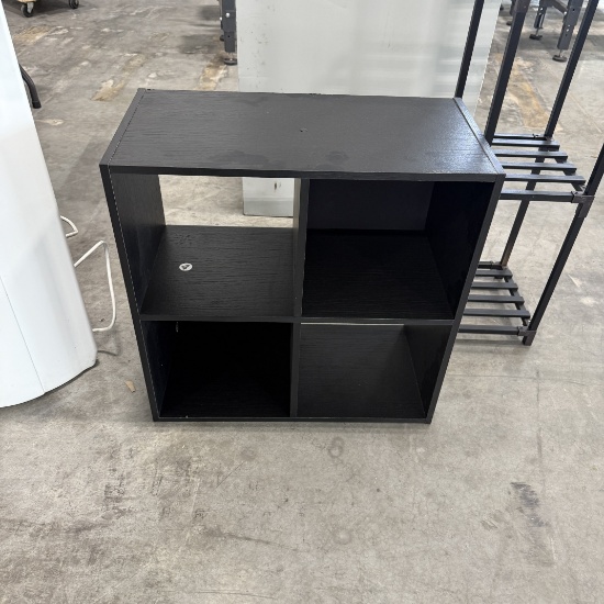 Storage Cube
