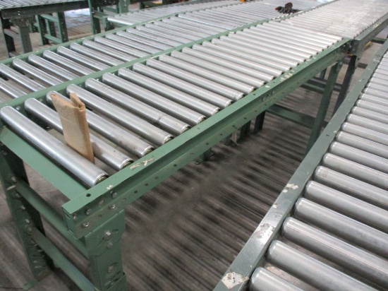 6ft Conveyor Roller