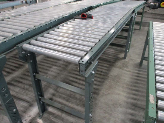 12ft Conveyor Roller